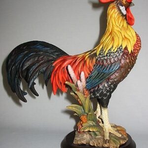 Sculture e Figurine in legno by ANRI Made in Italy