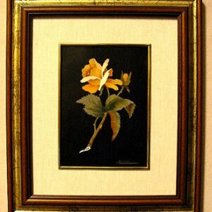 Mosaici Fiorentini in pietra dura