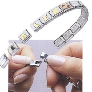 LIQUIDAZIONE - Nomination, manifattura fiorentina