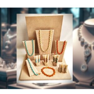 Il nostro design - Le Trecce