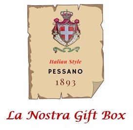 La Nostra Gift Box