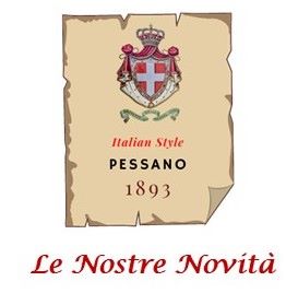 Le Nostre Novità
