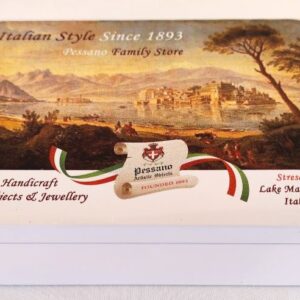 La nostra scatola regalo