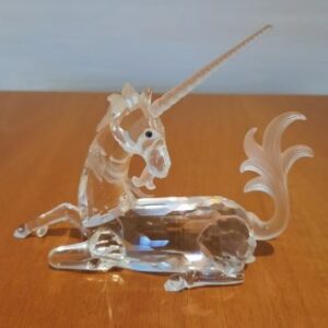 Fine Stock - Unicorno 1996