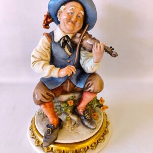 Il Violinista