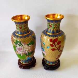Coppia vasi