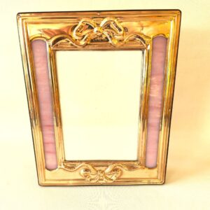 Cornice Veneziana argento 925
