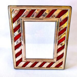 Cornice Veneziana argento 925