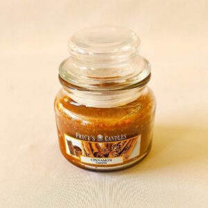 Cinnamon