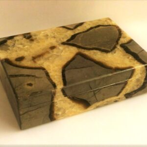 Scatola pietra Settaria