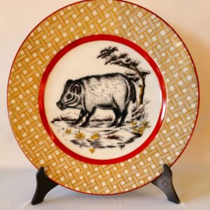 Piatto Cinghiale