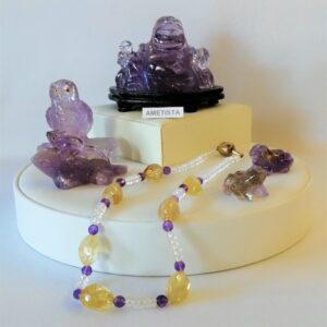 Animali e Oggetti in pietra dura