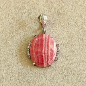 Collezione Rodocrosite
